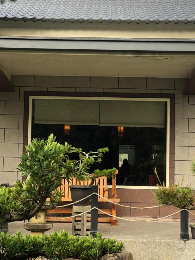 Flying Villa Nantou Exterior photo